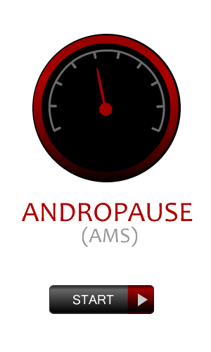 Andropause Test